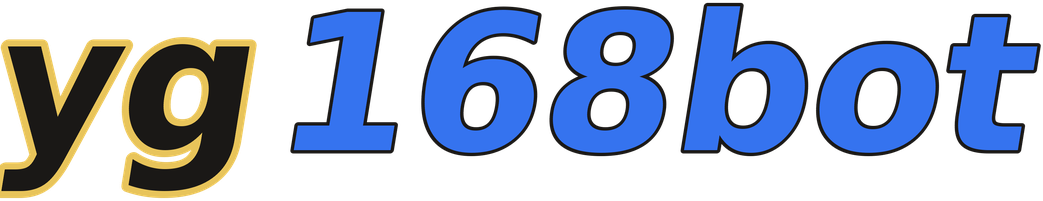 yg168bot logo