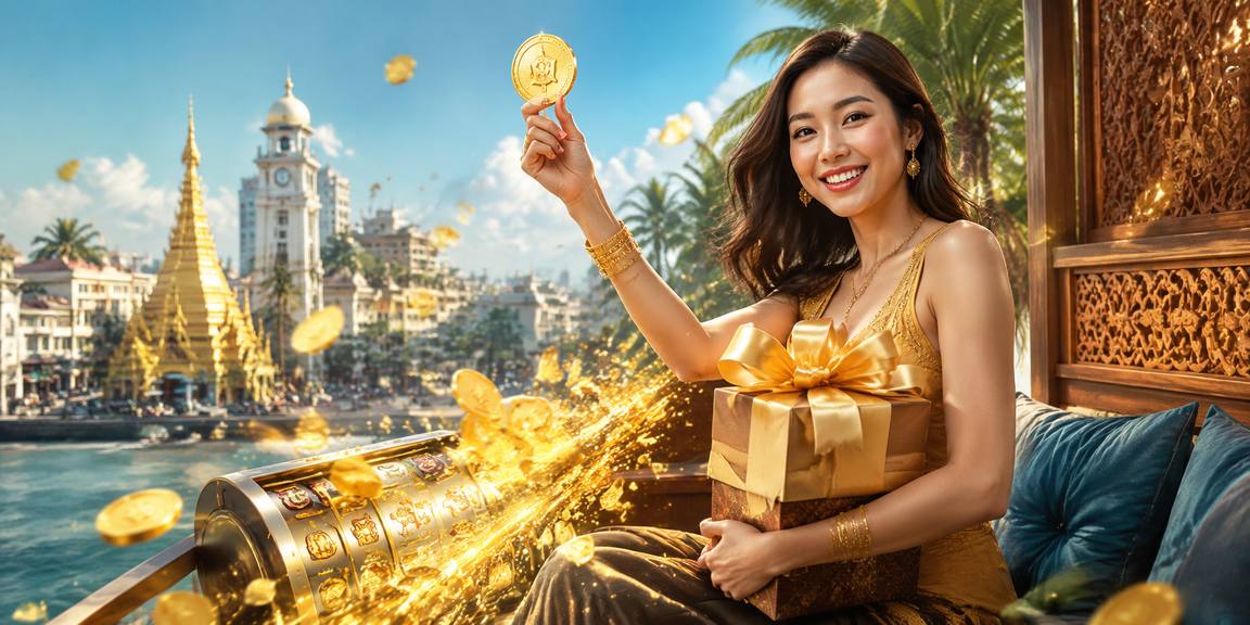 yg168bot yg168bot အတွက် တိုက်ရိုက်ကာစီနို စလော့ လမ်းညွှန်
