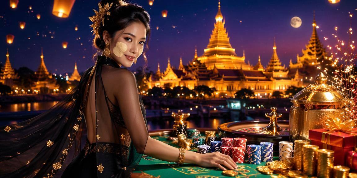 yg168bot အမြန်ဘောလုံးငွေထုတ်ယူမှု ဘယ်လိုအလုပ်လုပ်လဲ