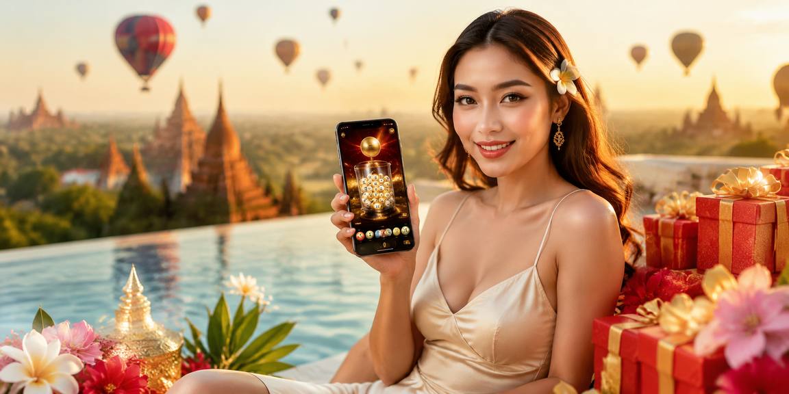 yg168bot ပွဲတော်စလော့